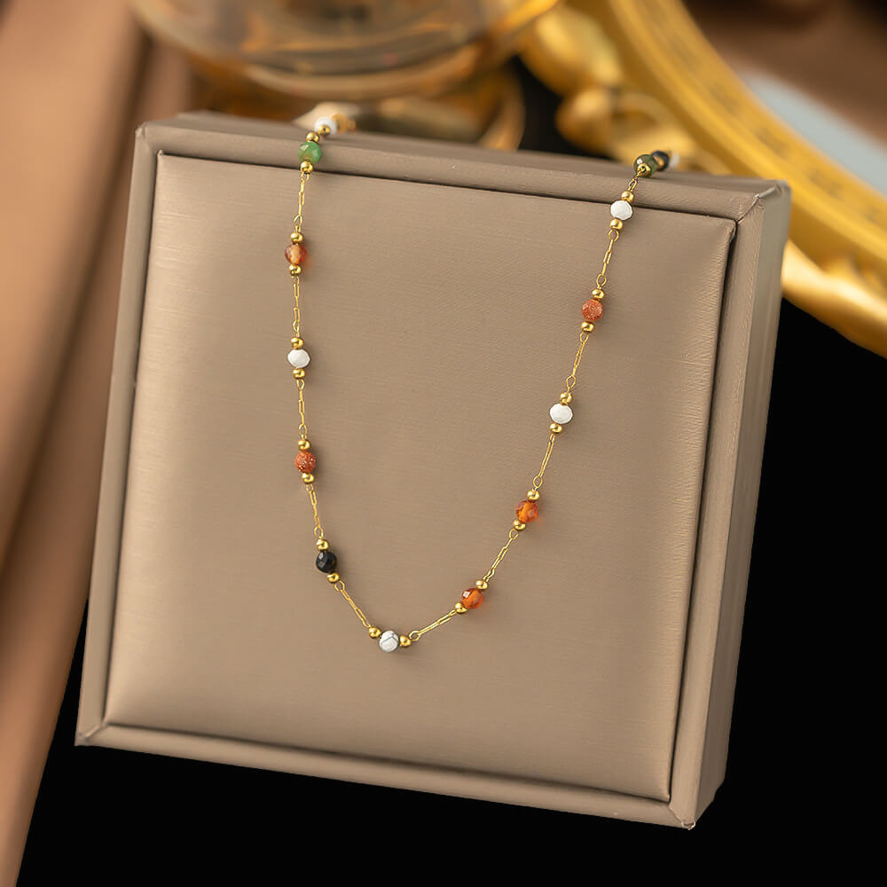 18k-gold-plated-multi-gemstone-beaded-necklace